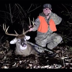 Meet your Posher, Ben